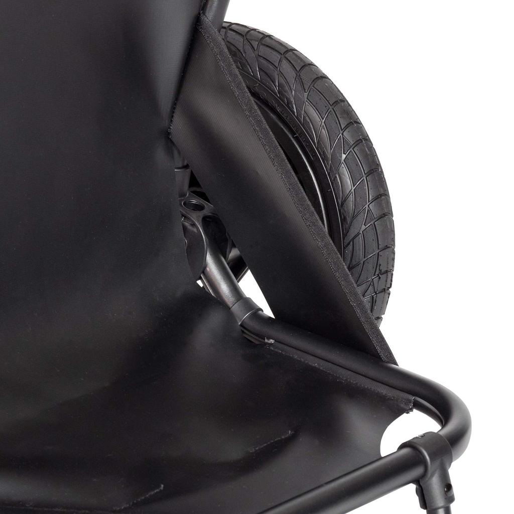 Burley Трейлер Traboy Черный