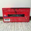 Sony Стандартная видеокассета VHS 120 x 3 упаковки