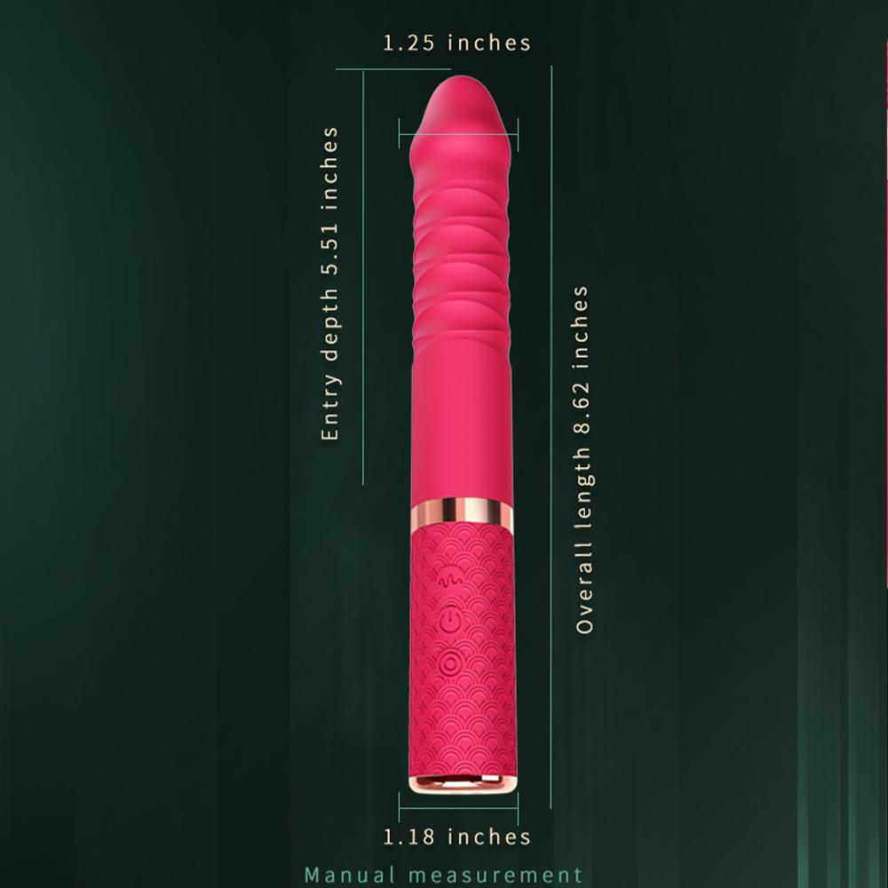 Автоматическая машина, выдвижной фаллоимитатор, вибратор, женские секс-игрушки, женская вагинальная мастурбация, пенис, стимуляция точки G, клитора