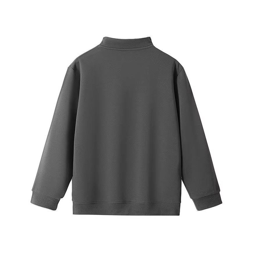 S Ancestor Z Beginning N Птица Худи с длинным рукавом для улицы