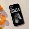 Чехол для телефона Singer A-Adele Силиконовый Мягкий Для Samsung Galaxy A73,A72,A71,A70,A53,A52,A51