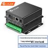 netLINK HTB Series Bidirectional Switch Signal Fiber Optic Transceiver