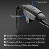 MEMO AK05 4 Finger Mobile Phone Sensitive Game Trigger for PUBG Aim Shooter L1 R1 ABS/Alloy Key Button for IOS Android Universal 5