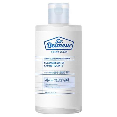 Dr.Belmeur Amino Clear Очищающая вода 300 мл