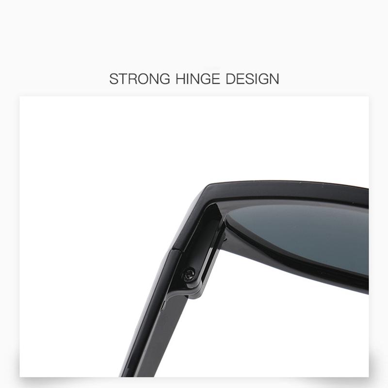 Модные спортивные очки в стиле панк, футуристические солнцезащитные очки для любителей хип-хопа, модные