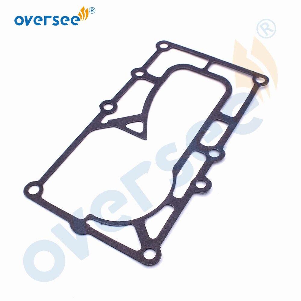 369-87121 Power Head Gasket Set For Tohatsu 4-5HP Hangkai 6HP Outboard 369-61012