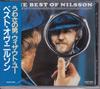 CD NILSSON - Best Of Nilsson R32P1050 RCA 1986 Japan Rock Used