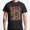Better Call Saul T Shirt Hamlin Hamlin and Mcgill Goodman Drama Legal Tv Graphic Tees Tops Men Women Harajuku Casual Camisetas