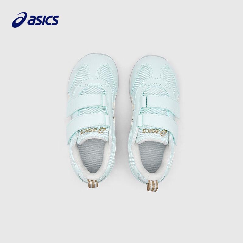 Asics Новые детские ходунки для малышей 2025 года 1144A236