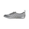 Adidas Diona Ballet Clear Onix Matte Silver Women Sneakers Grey Silver-Metallic JR7319