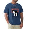 Sparks 1974 Tour Poster Tshirt Summer Clothes Short Tshirt Unisex Clothes Tshirt For A Boy Plain White T Shirts Unisex