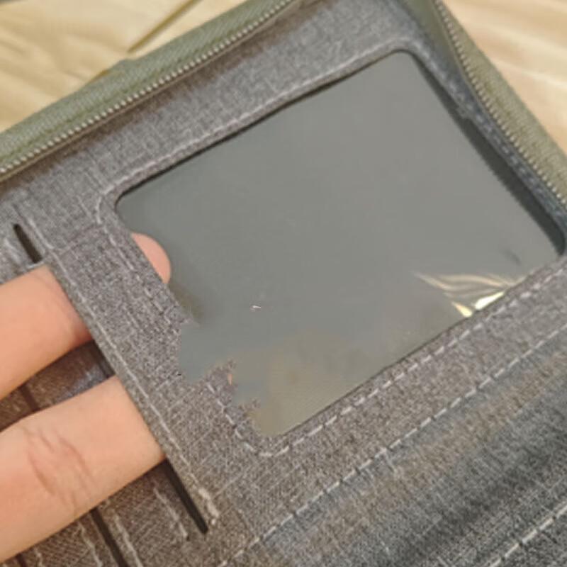 CTDX Portable Driving Bag Wallet & Document Organizer