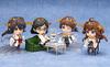 Nendoroid Kantai Collection раскрашенная подвижная фигурка Харуны -KanColle- Немасштабная ABS&ATBC-ПВХ