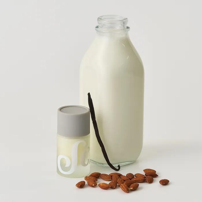 Nuts Vanilla Hair Milk Perfume 50ml [Rich natural nuts, sweet vanilla scent]