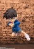 TAMASHII NATIONS Detective Conan Edogawa Conan Approximately 90mm Painted Movable Figure S.H.Figuarts -Solution Edition- ABS&PVC