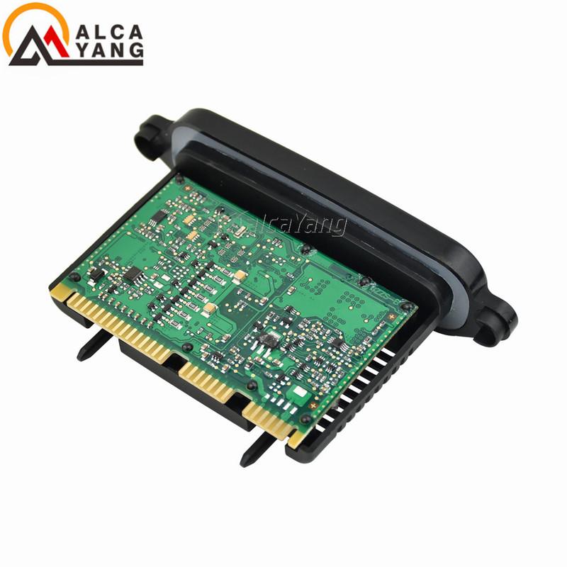Высококачественный совершенно новый блок управления драйвером фары AHL Xenon Control TMS 63117316217 для BMW 5 серии F07 F10