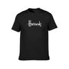 Harrods футболка оверсайз футболка аниме винтажная одежда Блузка мужские белые футболки