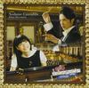 CD NODAME CANTABILE - Nodame Cantabile Saishugakushou Zem ESCL33435 Япония Аниме/Игра Б/У