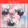 Charming Creative Easter Bunny Plush Decorations For Festive Holiday Celebrations