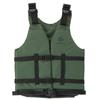 REEF TOURER Snorkeling Snorkel Snorkeling Vest Slim Khaki M Size RA0402