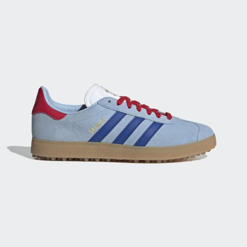 [Adidas Golf] Gazelle Без шипов IH8553 [Отправка из Кореи] 100% Оригинал