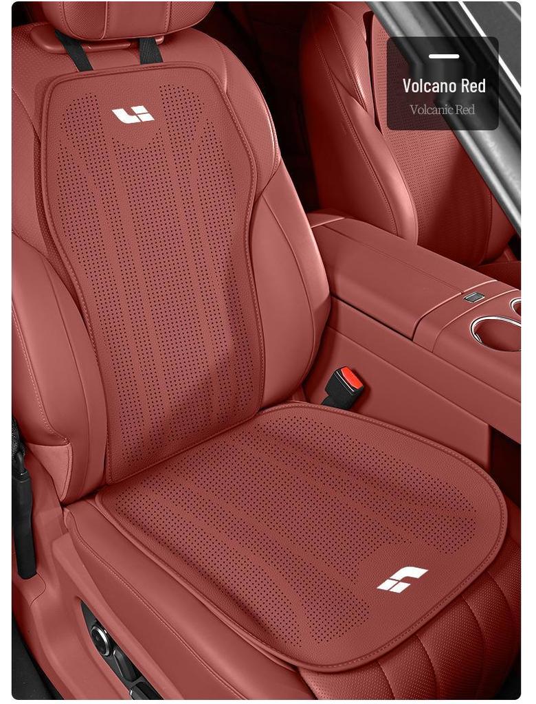 Дышащая, Ультратонкая, Всесезонная Подушка для Сиденья MEGA L6/L7/L8/L9/ONE