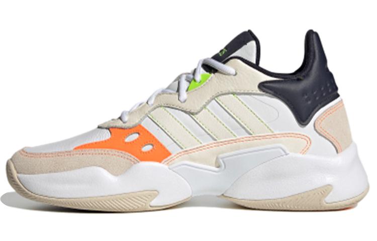 adidas Neo Streetspirit 2.0 'Белый Кремовый Черный' FX9612