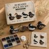 Набор для рукоделия из бисера «Животные DIY», 3D-набор для создания животных из бисера, Милый Паук Осьминог Орангутан Птица, Набор для бисероплетения для начинающих, взрослых, Семейный проект по рукоделию, Дом