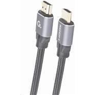 Высокоскоростной HDMI-кабель Gembird с ETHERNET серии Premium 1M