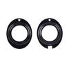 Front Fork Tube Bearing Bowl Rotating Parts for Xiaomi M365 Pro Electric Scooter Upper and Lower Rotating Steering Sets