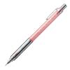 PENTEL Механический карандаш PG Metal Clear Pink 10 штук PG-METAL350 0,5 мм PG315-TP