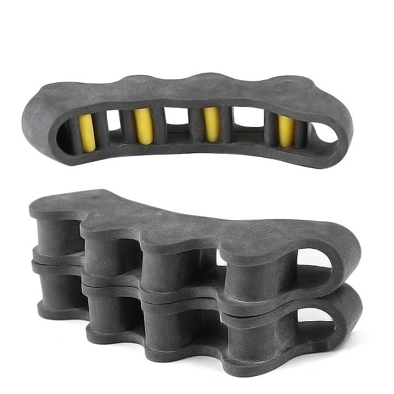 Adult & Child Hallux Valgus Corrector - Toe Separator for Overlapping Toes