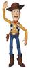 Ultimate Woody [TOY STORY] Non-scale ABS & PVC Painted Action Figure