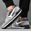 Новая весенне-летняя обувь Модная универсальная мужская спортивная повседневная обувь Модные кроссовки