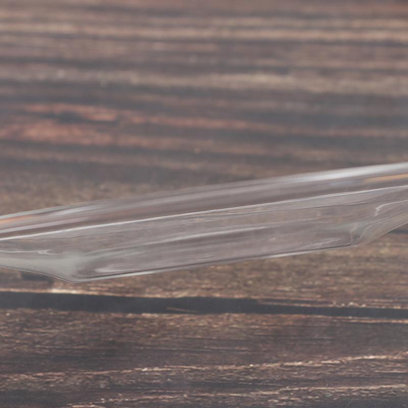 Виды термостойких прозрачных стеклянных блюдцев для чашек для чая, кофе, чашек, кружки