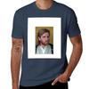 Space Jesus Loves You Ewan Mcgregor Tshirt Daily Wear Print Tshirt