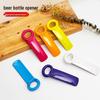Multifunction Cross-Border Plastic Twist-Off Cap and Beer Bottle Opener