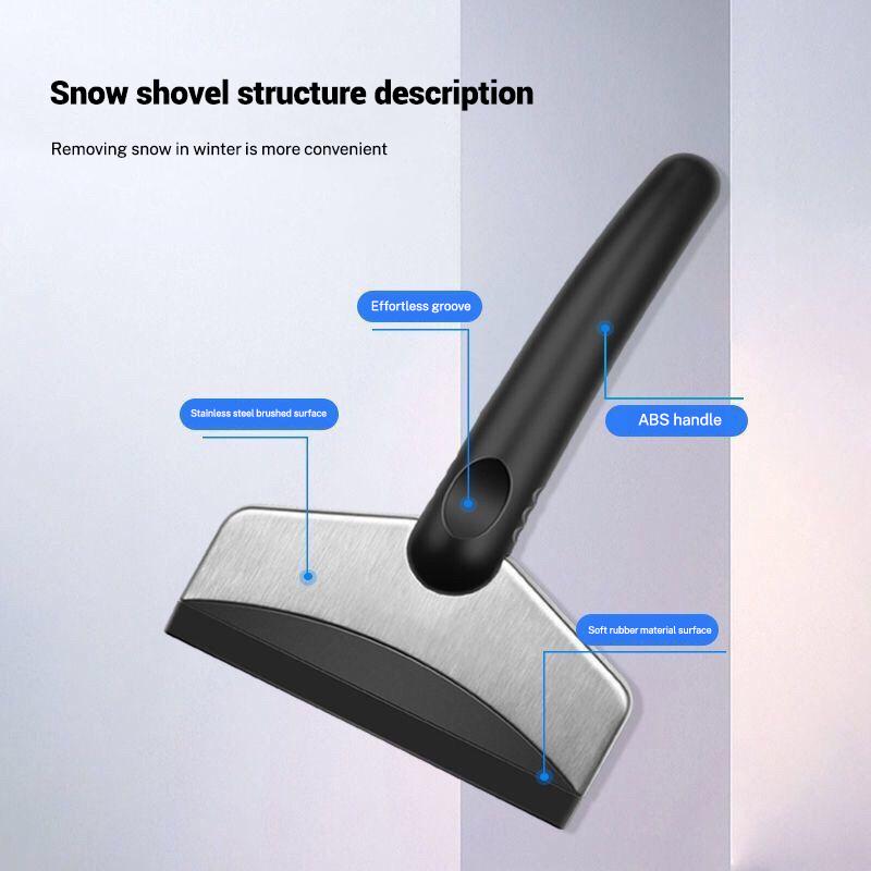 Автомобильная лопата для уборки снега Салфетка из замши для чистки Автоаксессуары для Porsche Panamera Cayenne Taycan 911 718 Macan Carrera-GT