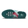 Nike Кроссовки Air Max Plus GS Red Stardust Jade Ice для детей Розовые Белые Сиренево-Красные CD0609-110