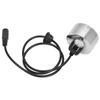 60cm Mini Mist Maker Without Light for Water Fountain Pond Fish Tank Creating Ambience 24V