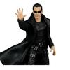 McFarlane Toys Movie Maniacs Neo 6 Inch Pose Figure - (Matrix)