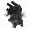 Катушка зажигания Ford Mondeo 2.5L 1F2U12029AC 5F2E12029AA DG485