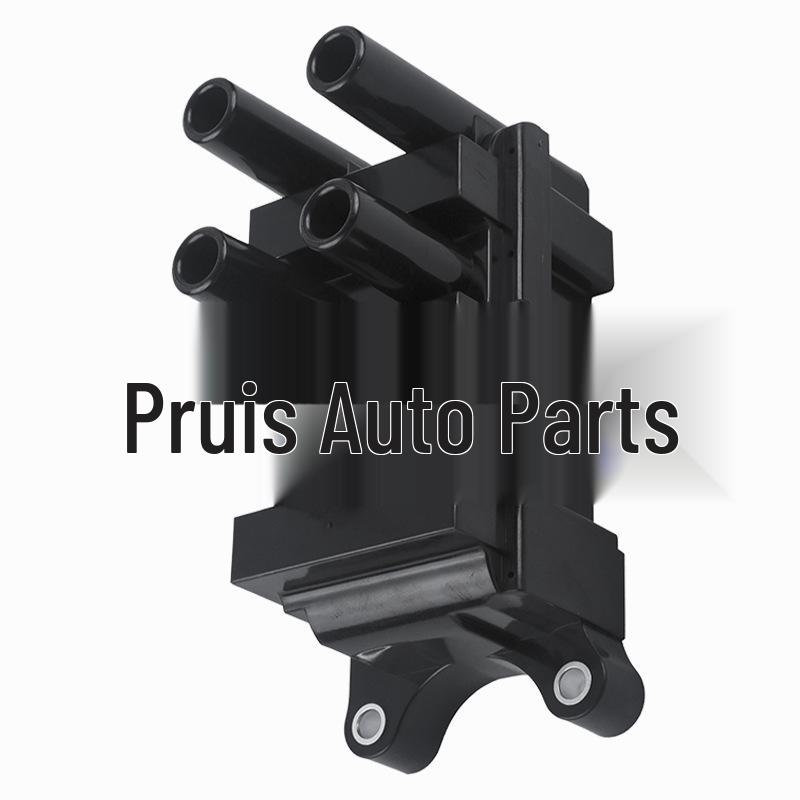 Катушка зажигания Ford Mondeo 2.5L 1F2U12029AC 5F2E12029AA DG485