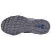 New Balance Nb 740 Удобные Дышащие Кроссовки для Бега Унисекс Кроссовки Черные Серые U740BC2