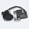13MM Carburetor + Ignition Coil For 2 Stroke 43cc 47cc 49cc Engine Pocket Bike Dirt Bike ATVs Scooters X1 X2 X6 X8