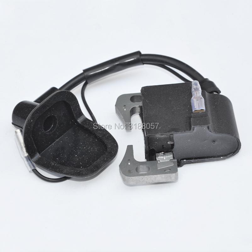 13MM Carburetor + Ignition Coil For 2 Stroke 43cc 47cc 49cc Engine Pocket Bike Dirt Bike ATVs Scooters X1 X2 X6 X8