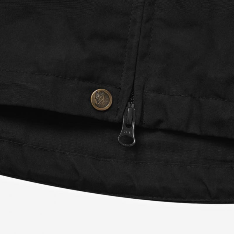 Куртка мужская Fjallraven Sten Hood 81679 550