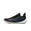 Xtep Breathable Cushioned Basketball Shoes