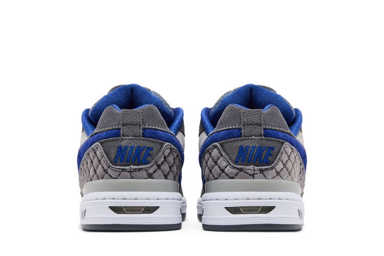 Мужские кроссовки Paul Rodriguez x Nike SB Air Zoom Low 'Dodgers'