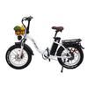 DRVETION CT20 Electric Bike for Women 250W Motor 48V 10Ah Battery